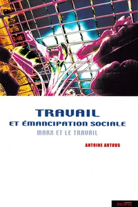 Travail et émancipation sociale