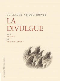 La divulgue