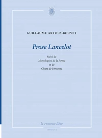 Prose Lancelot