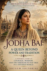 Jodha Bai: A Queen Beyond Power and Tradition