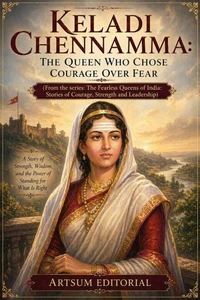 Keladi Chennamma: The Queen Who Chose Courage Over Fear
