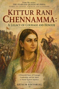 Kittur Rani Chennamma: A Legacy of Courage and Honour