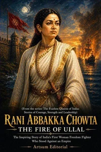 Rani Abbakka Chowta - The Fire of Ullal