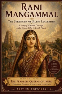 Rani Mangammal: The Strength of Silent Leadership