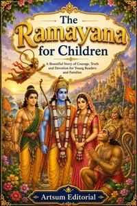 The Ramayana for Children