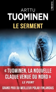Arttu Tuominen - Le Serment.