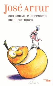 Dictionnaire des pensées humoristiques