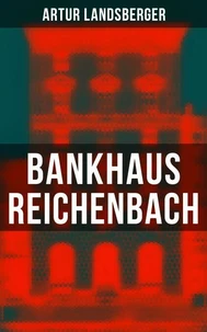 Bankhaus Reichenbach