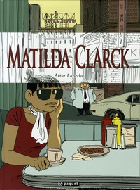 Artur Laperla - Matilda Clarck.