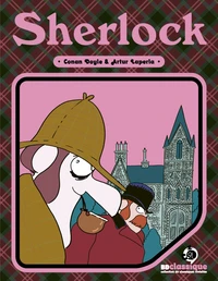 Sherlock