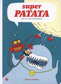 Super Patata