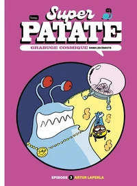 Grabuge cosmique