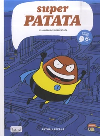 Superpatata