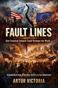 Fault Lines  - How Financial Collapse Could Reshape the World