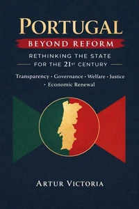 Portugal Beyond Reform