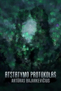 Atstatymo protokolas