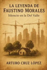 LA LEYENDA DE FAUSTINO MORALES