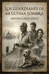 LOS GUARDIANES DE MI ÚLTIMA SOMBRA