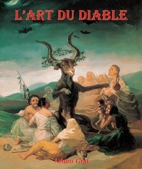 Arturo Graf - L'Art du Diable.