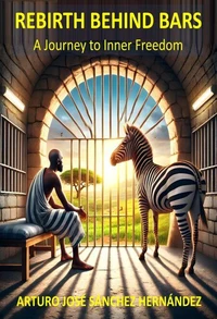 Rebirth Behind Bars: A Journey to Inner Freedom
