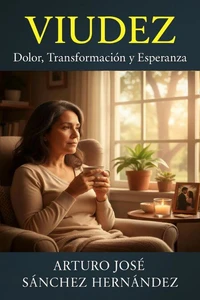 Viudez: Dolor, Transformación y Esperanza