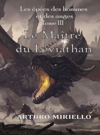 Le Maître du Léviathan (Tome 3)