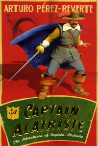 Captain Alatriste
