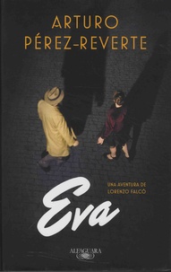 Arturo Pérez-Reverte - Eva.