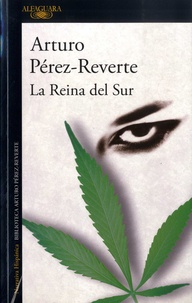 Téléchargements de livres électroniques gratuits au format txtLa Reina del Sur MOBI