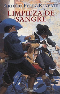 Limpieza De Sangre
