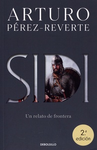 Arturo Perez reverte - Sidi.