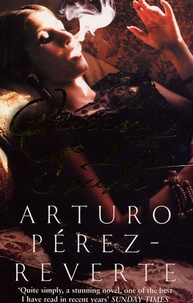 Arturo Pérez-Reverte - The Queen of the South.