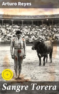 Sangre Torera