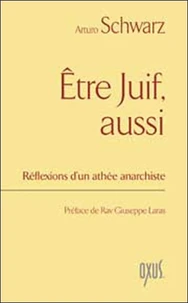 Etre Juif, aussi