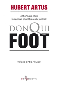 Le DonQui foot
