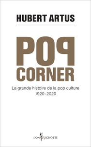 Pop corner