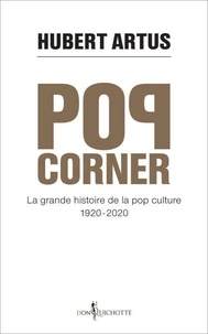 Pop corner