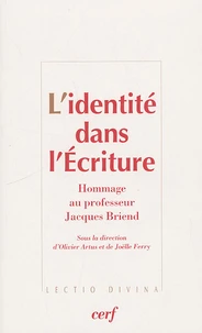 L'identité dans l'Ecriture