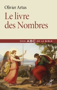  ARTUS OLIVIER - LE LIVRE DES NOMBRES.