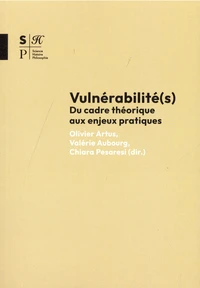 Vulnérabilité(s)