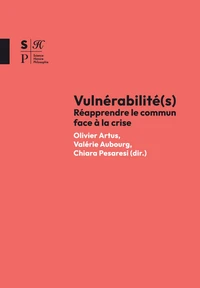 Vulnérabilité(s)