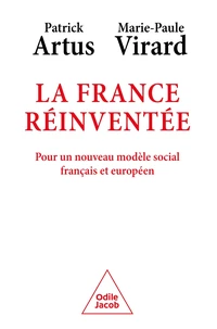 La France réinventée