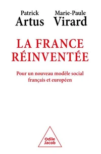 La France réinventée