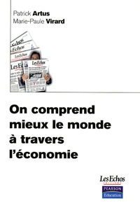 On comprend mieux le monde à travers l'économie