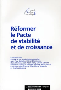 Réformer le Pacte de stabilité et de croissance