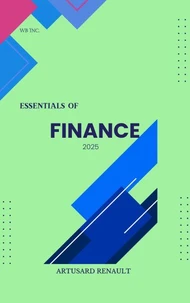 Essentials of Finance