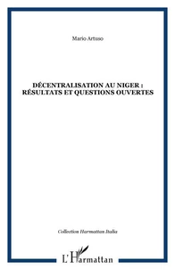 Décentralisation au Niger