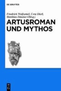 Artusroman und Mythos.