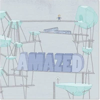 Amazed