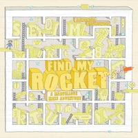 Find my Rocket a Marvellous Maze Adventure